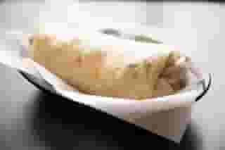Chicken Burrito (Pollo)