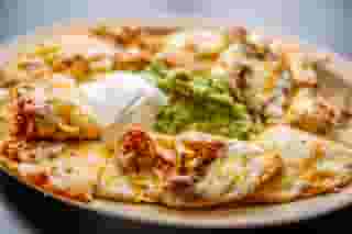 nachos