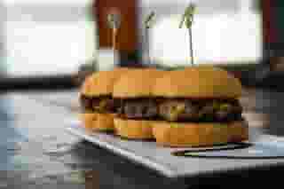 So cal sliders