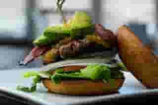 ABC Burger