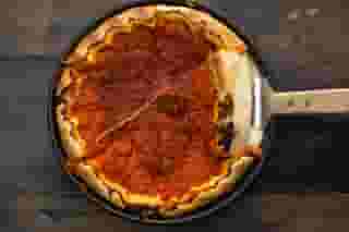 Build Your Own Pie