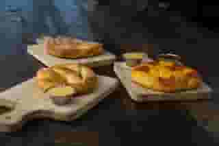 Pretzels