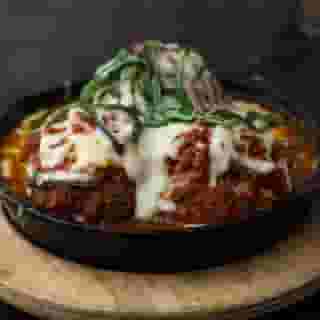 Meatballs