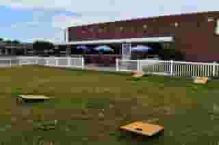 Outside activities
