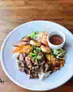 Menu - Brodard Chateau - Vietnamese Restaurant in Garden Grove, CA