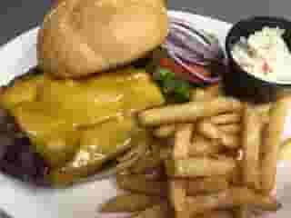 best burger