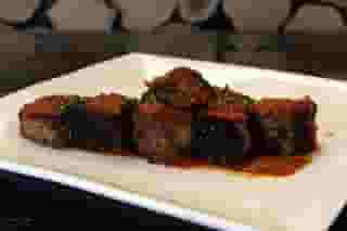 Brisket Candy (Burnt Ends)