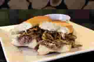 Chophouse Smoked Ribeye Dip