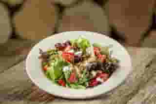 Fresa Salad
