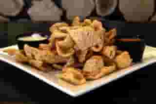 ChopHouse Pork Rinds