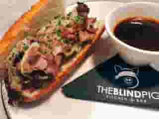 Prime Rib Dip