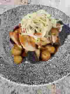 Chicken Adobo