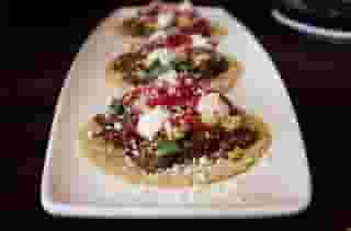 Short Rib Tacos