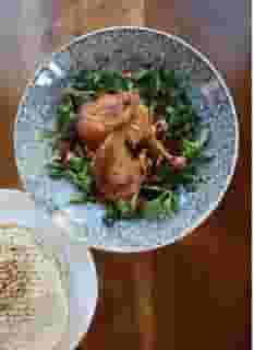 Duck Confit