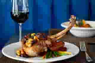 Pork Chop
