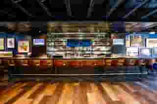 Bar Wide