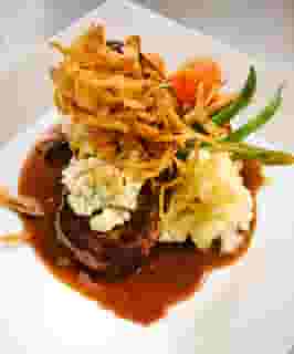 Filet
