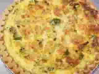 quiche