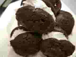 whoopie pie