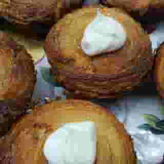 Morning Buns