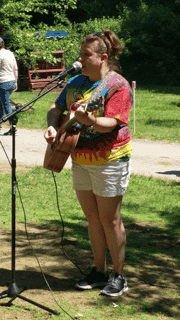 music