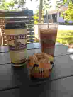 Hot Coffee. Iced Coffee. Locally Sourced.