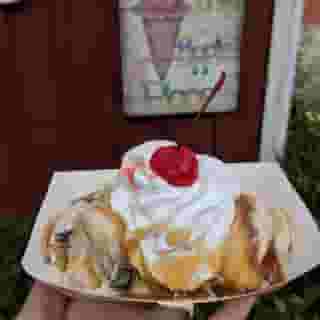 sundae