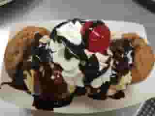 Sundaes
