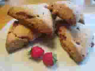 scones