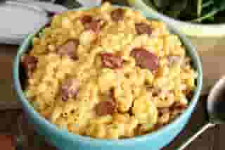 Smoky Mac