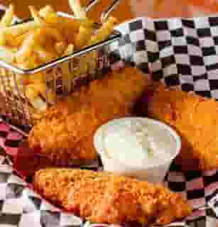 Fish N' Chips