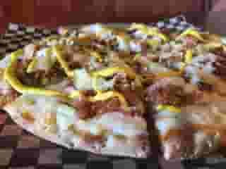 The Cubano