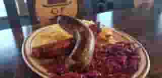 Sausage Supper