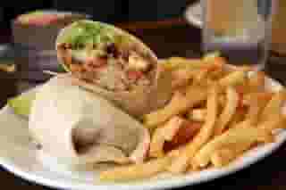 WTF Wrap
