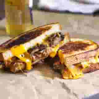 The Spicy Swine