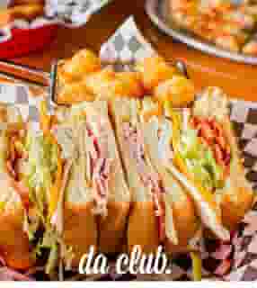 Da Club