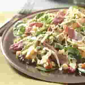 The Reuben Chop