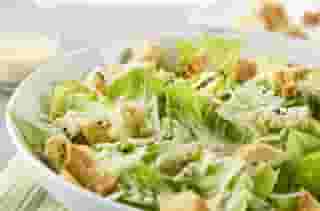 Sid's Caesar