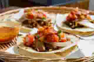 Pearl Street Tacos