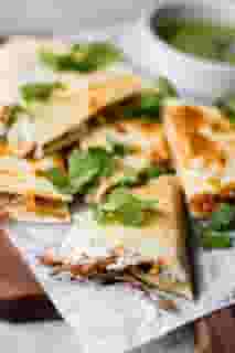 Fundido "Dilla"
