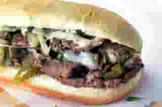 Pot Roast Philly