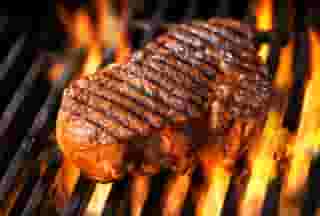 The Pub Steak