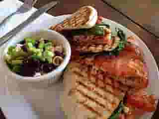 The Vegetarian