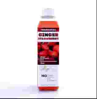 Fresh Ginger Strawberry