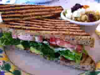 Signature Spicy BLT