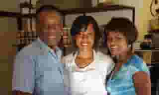 Marchet, Mom & Pop