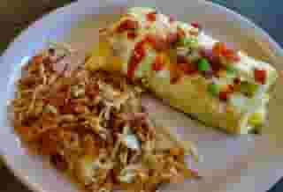 Western Omelette