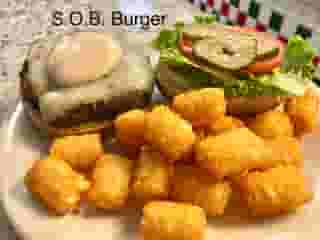 S.O.B. Burger