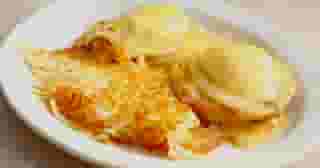 Eggs Benedict