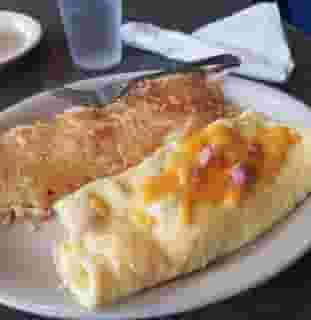 Omelette
